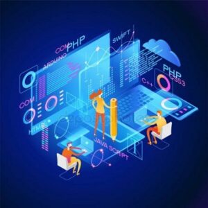 20 Page WordPress + Custom Design