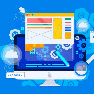 5 Page WordPress + Custom Design